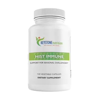 HIST Immune supplements