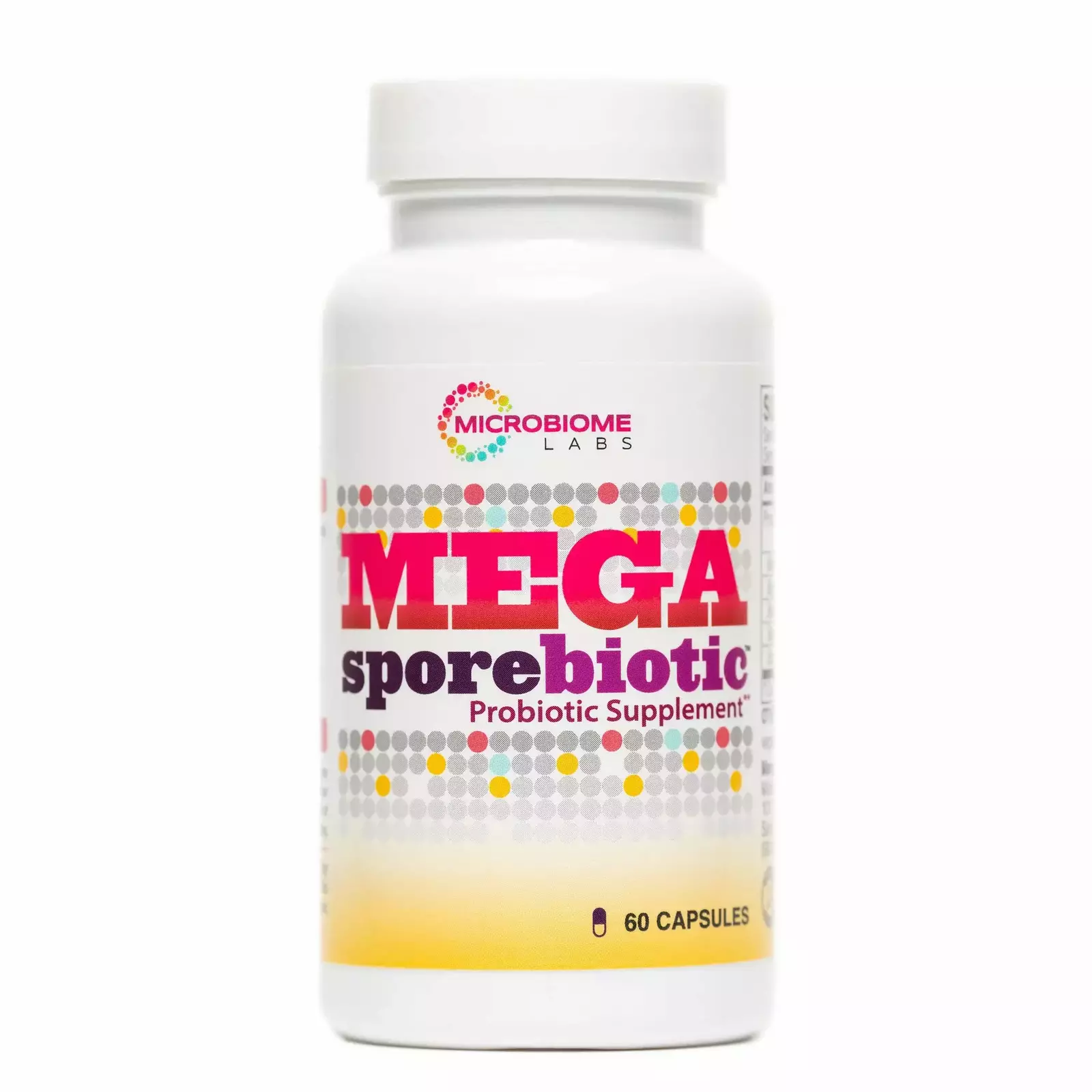 MegaSporeBiotic™