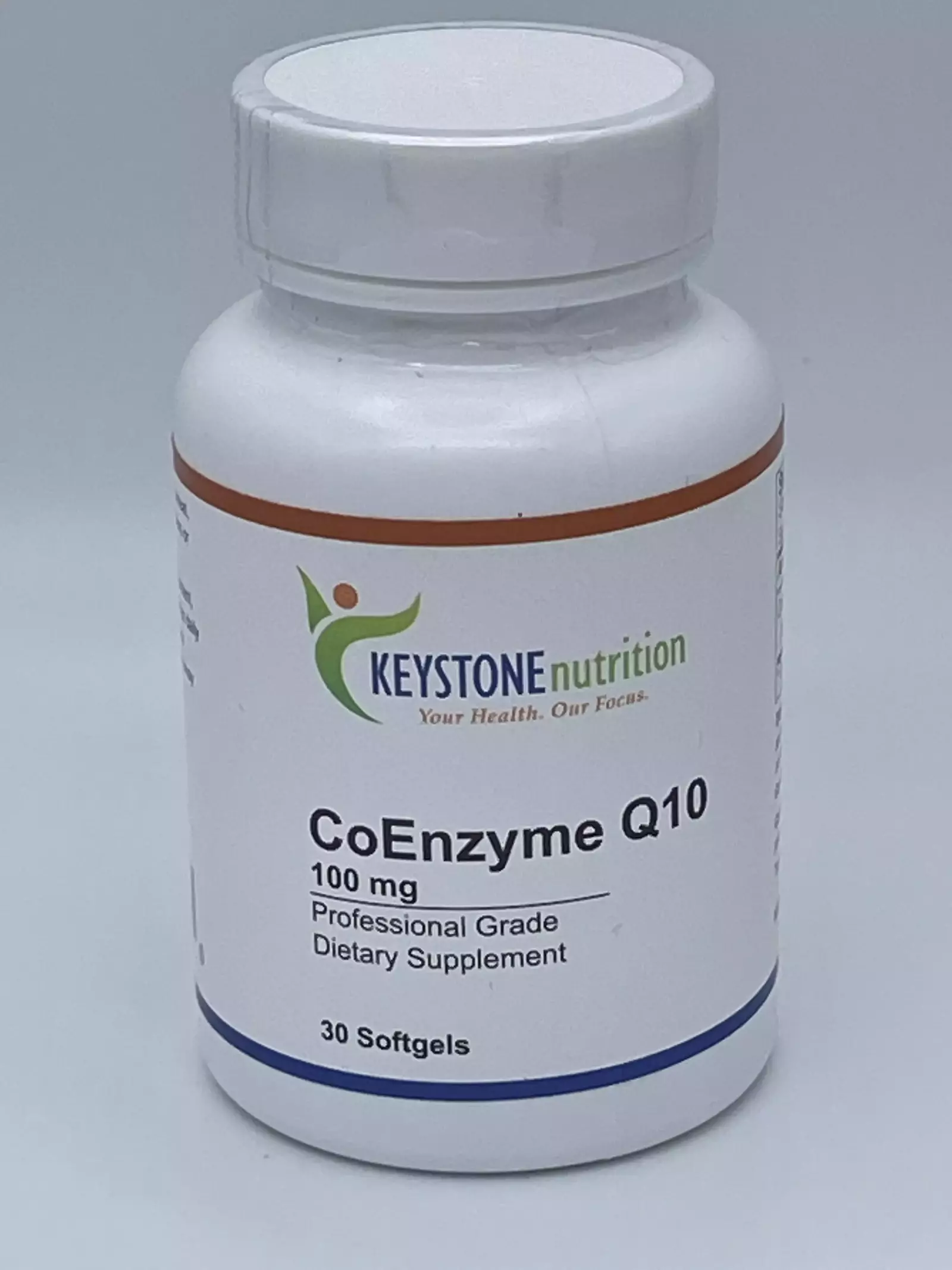 CoEnzyme Q10 / 100 mg