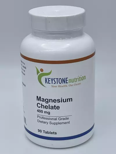 Magnesium Chelate 400 mg