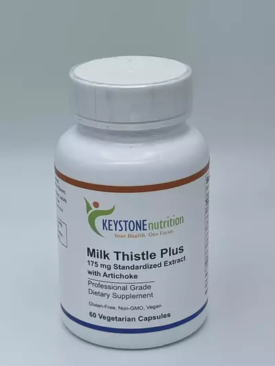 Milk Thistle