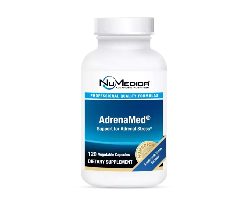 AdrenaMed® - 120 Count