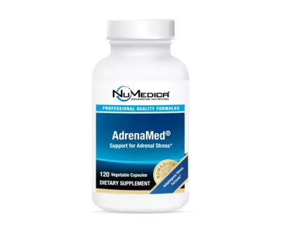 AdrenaMed® - 120 Count