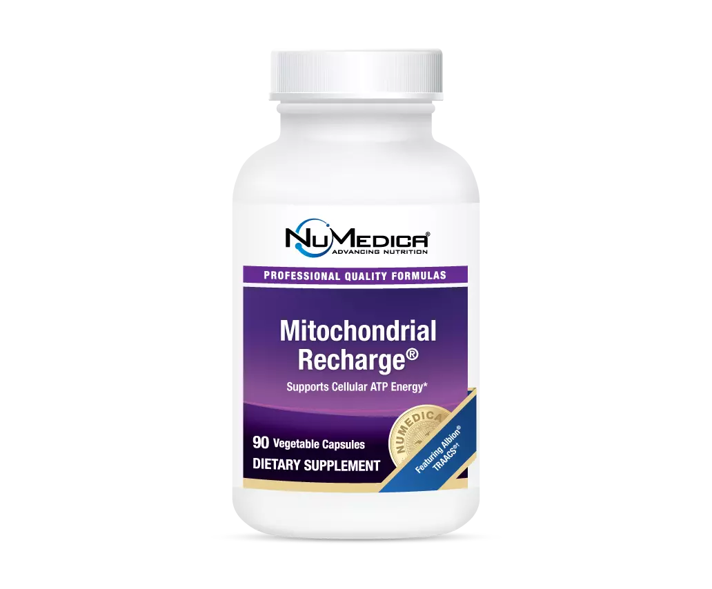 Mitochondrial Recharge®