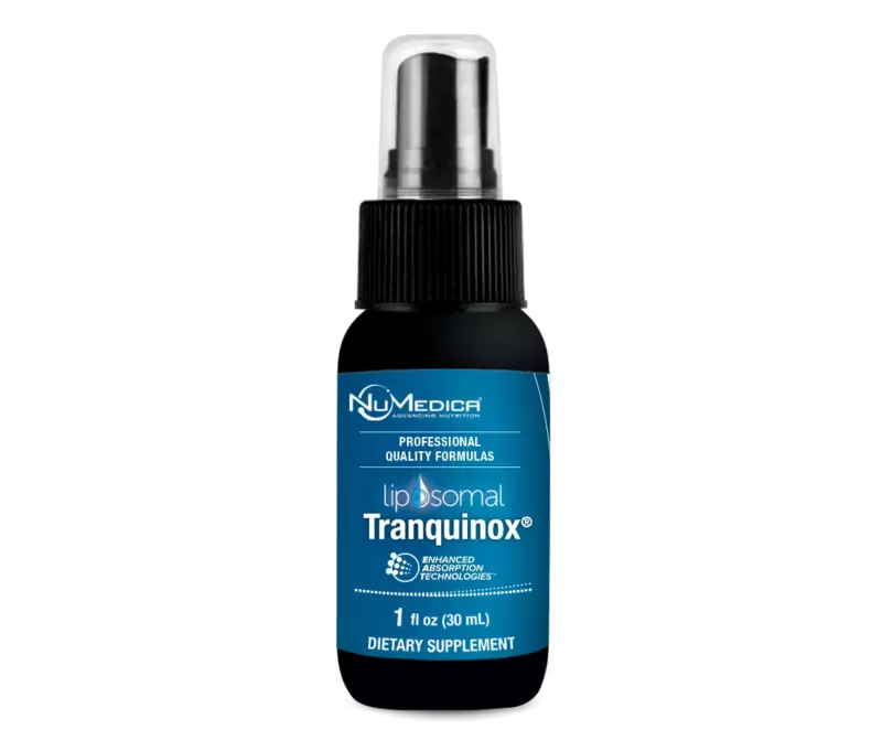 Liposomal Tranquinox®