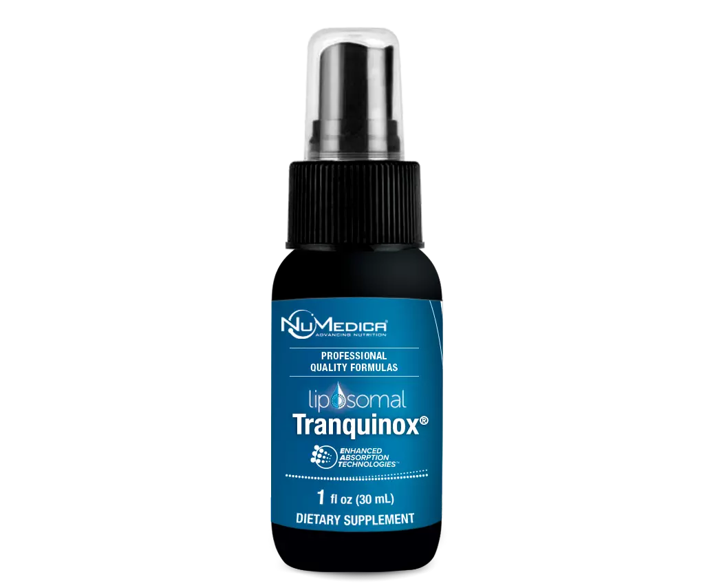 Liposomal Tranquinox®