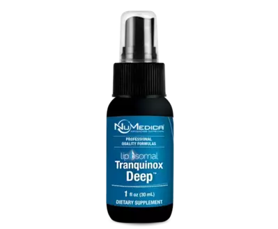 Liposomal Tranquinox Deep™