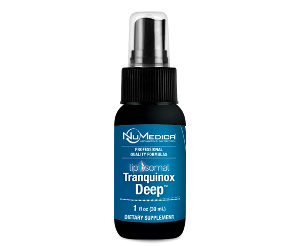 Liposomal Tranquinox Deep™