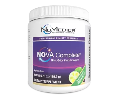 NOVA Complete® Monk Fruit