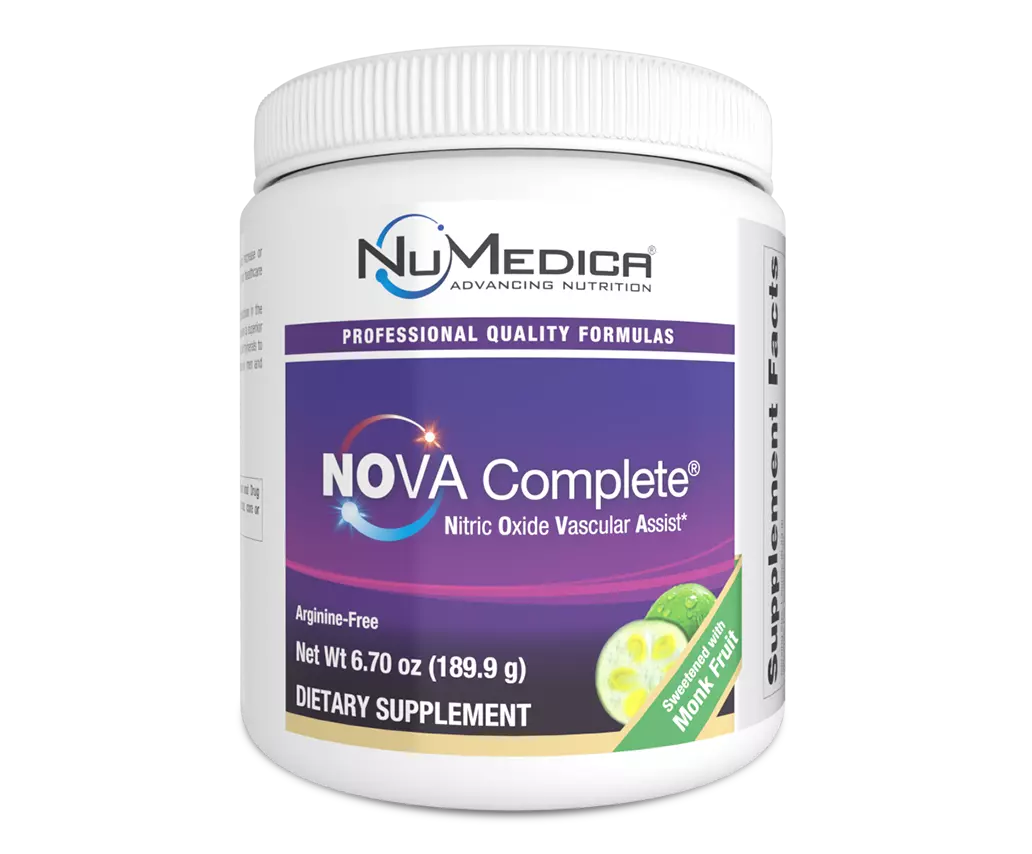 NOVA Complete® Monk Fruit