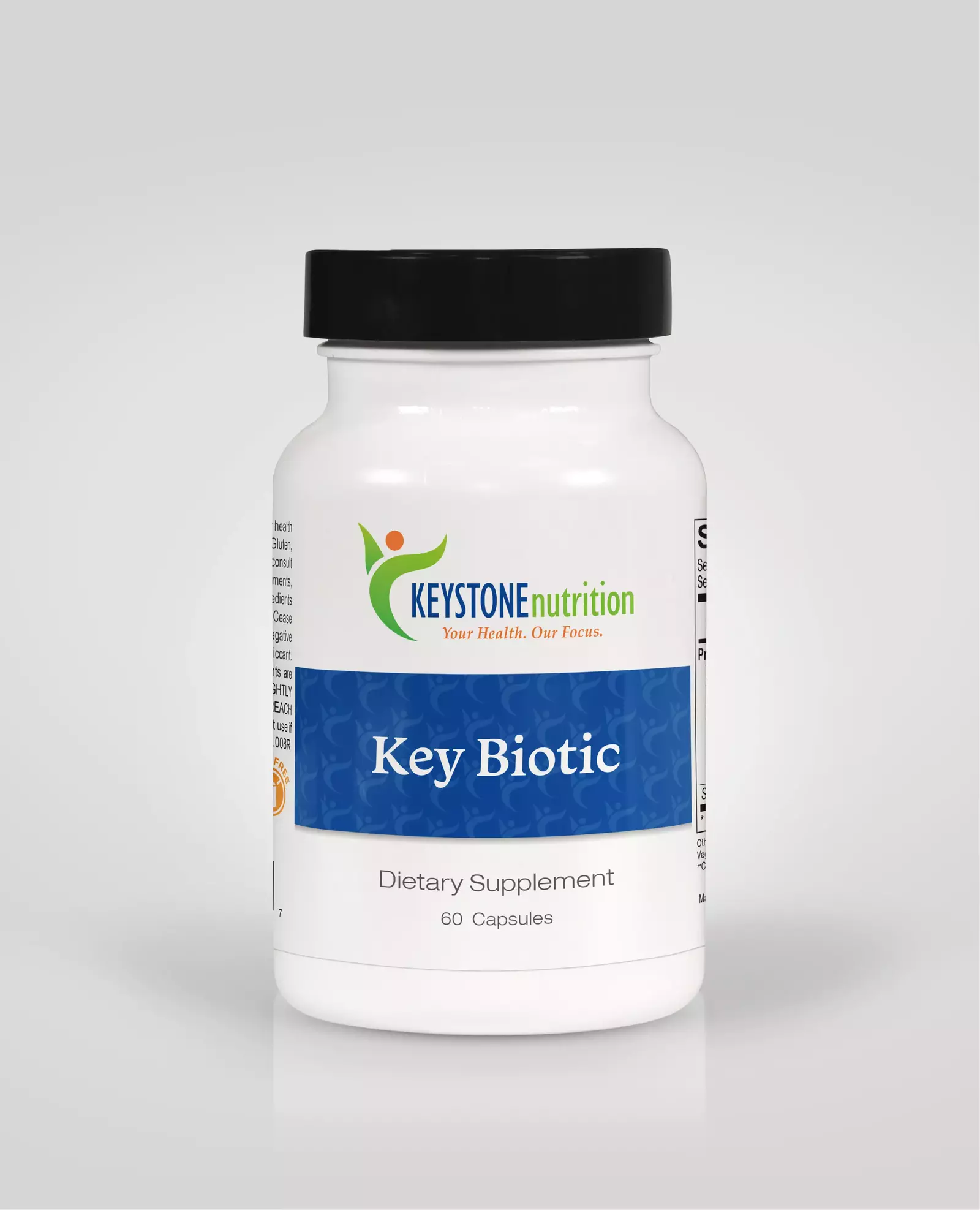 Key Biotic