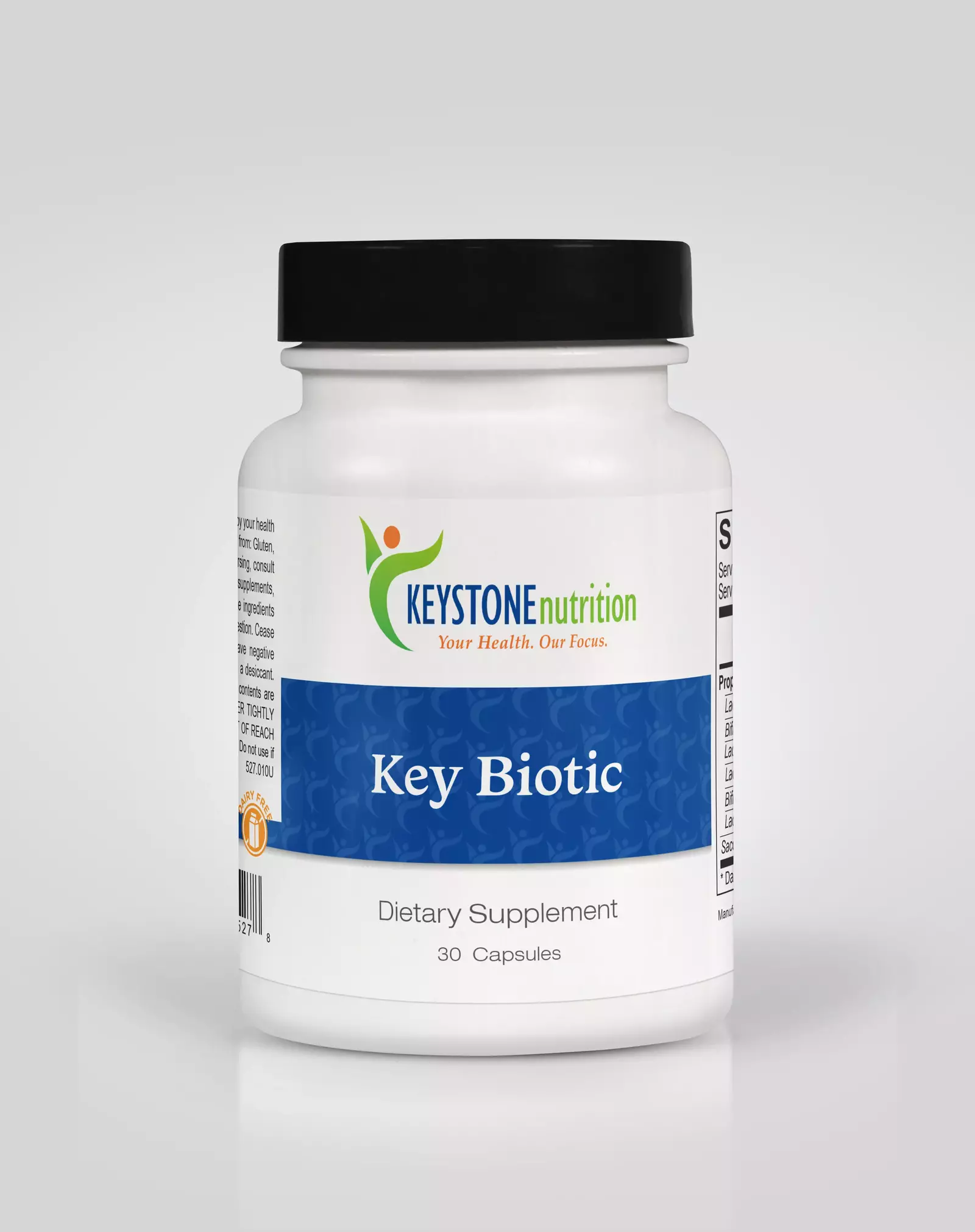 Key Biotic