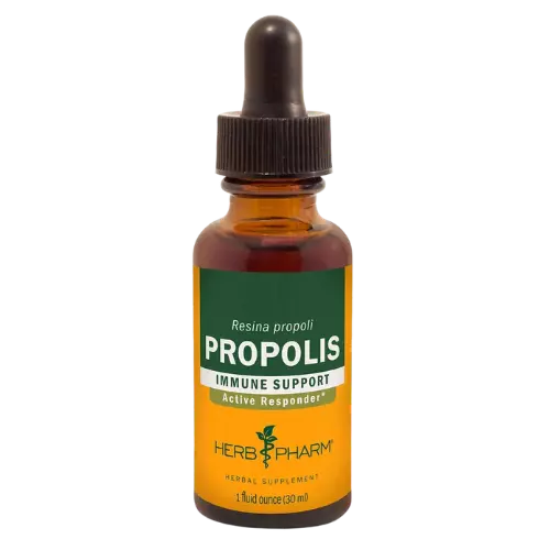 Propolis