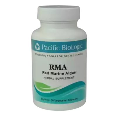 Red Marine Algae