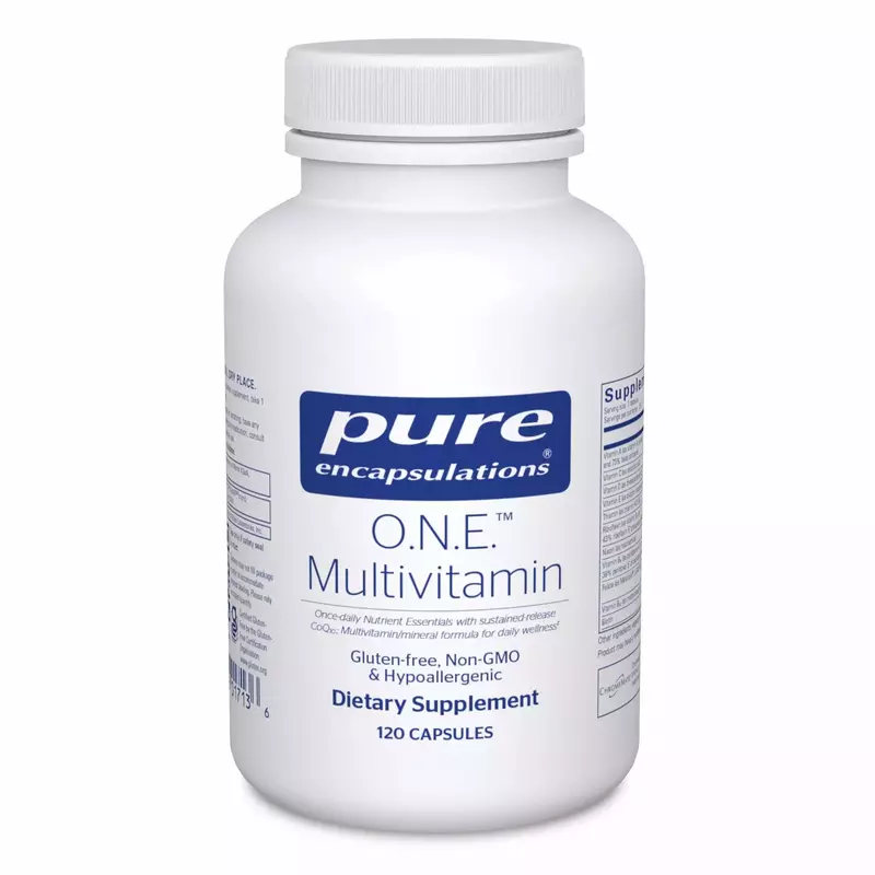 O.N.E.™ Multivitamin