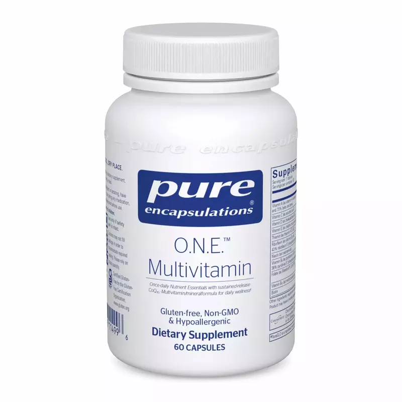 O.N.E.™ Multivitamin