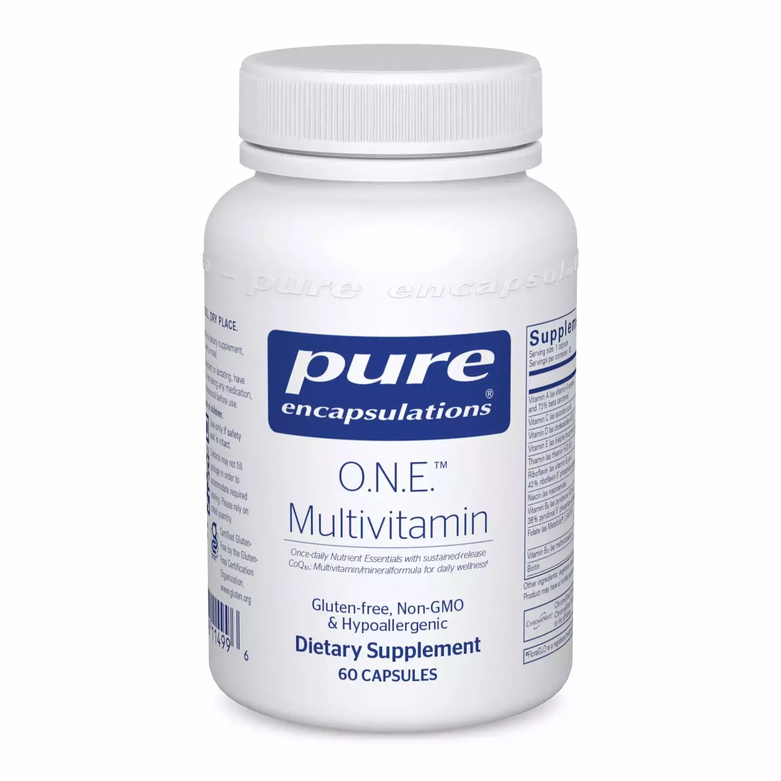 O.N.E.™ Multivitamin