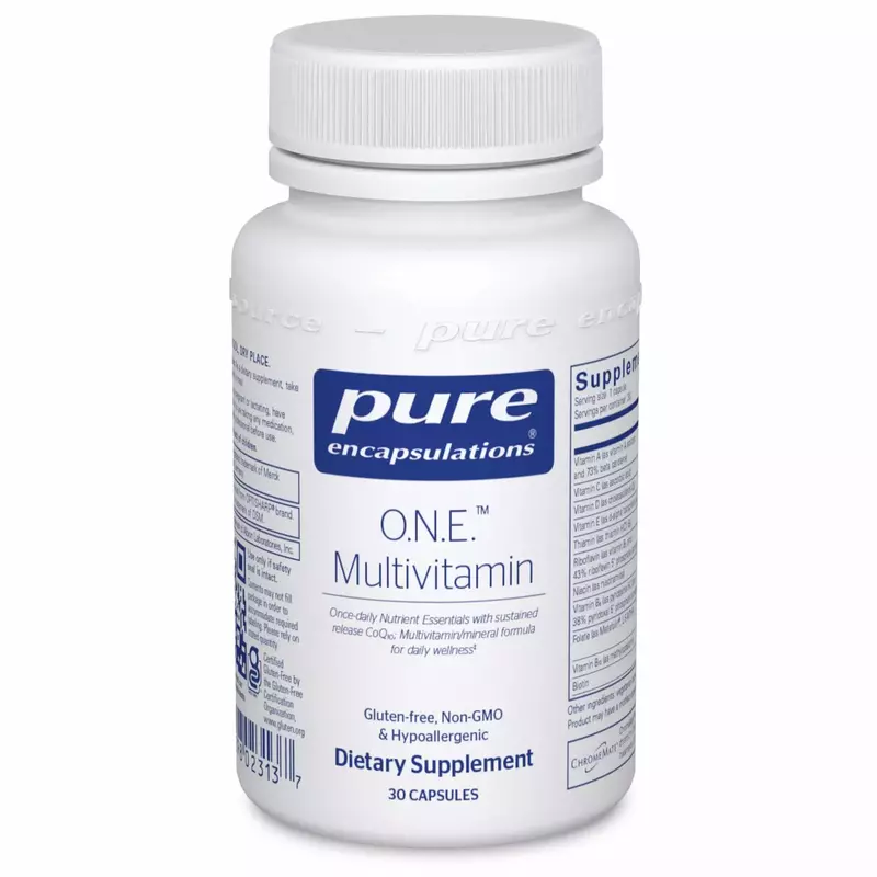 O.N.E.™ Multivitamin