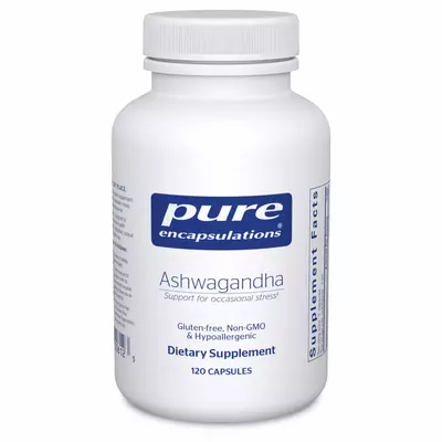 Ashwagandha