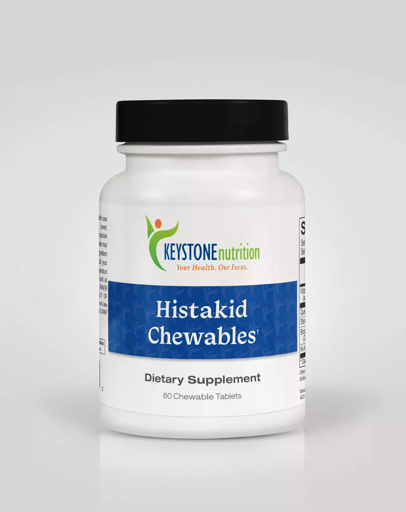 HistaKid Chewables