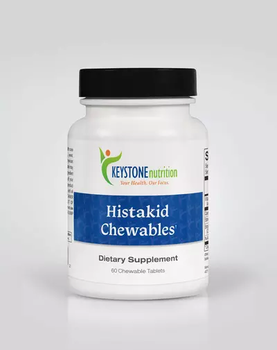 HistaKid Chewables