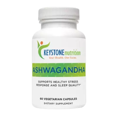 Ashwagandha by Keystone Nutrition