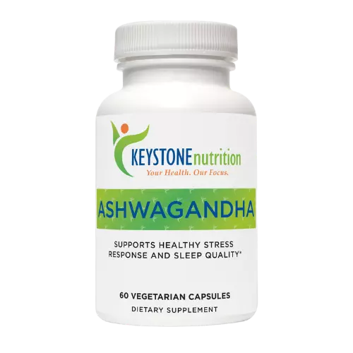 Ashwagandha by Keystone Nutrition