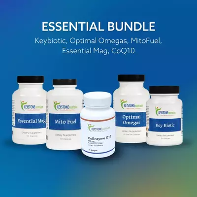 Essential Bundle