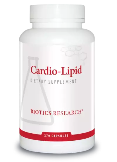 Cardio-Lipid