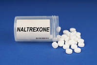 Low dose naltrexone