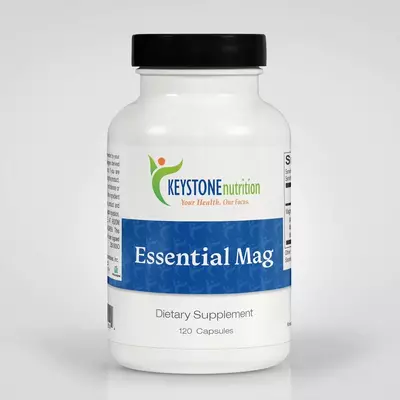 Essential Mag Supplements Keystone Nutrition