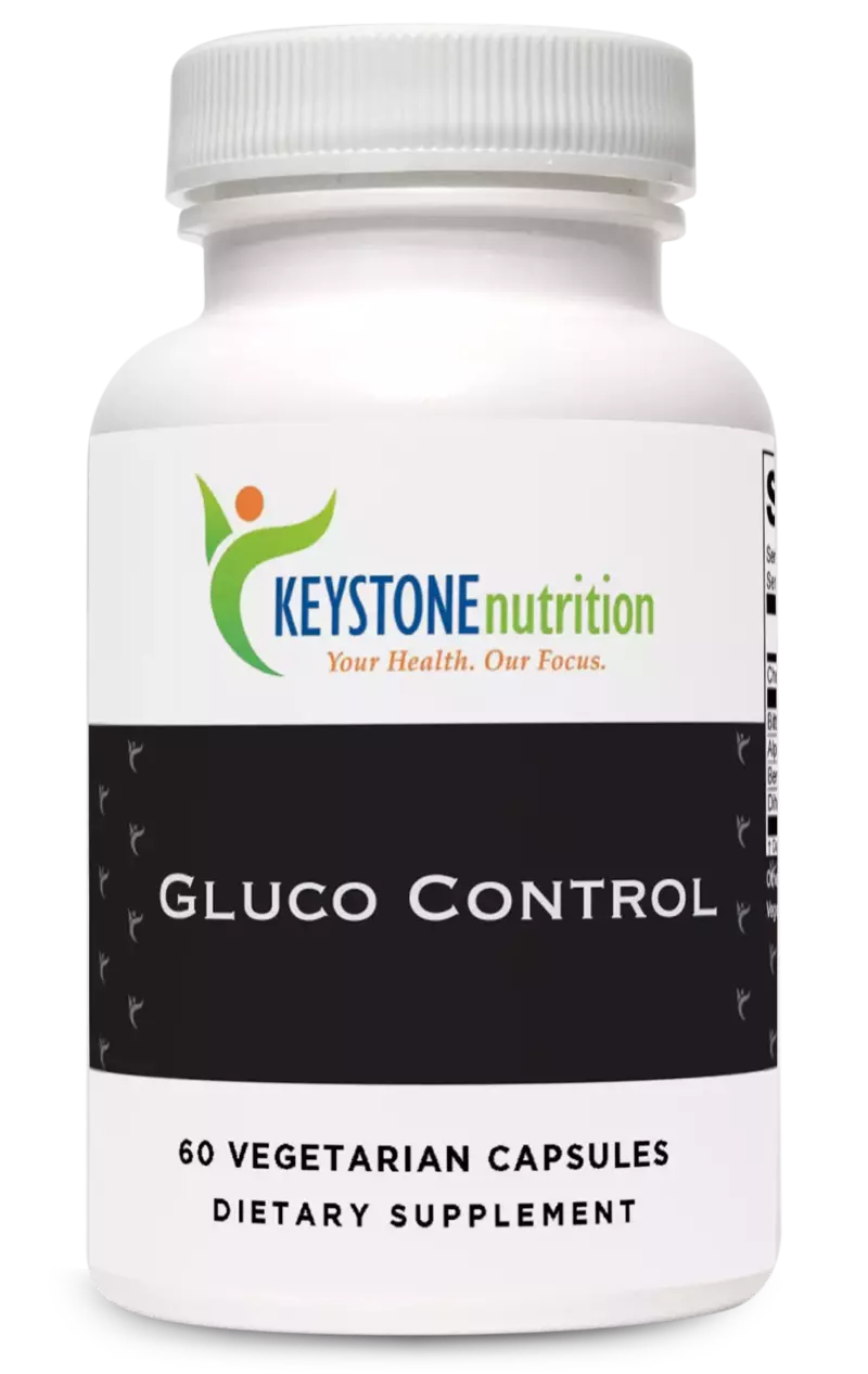 Gluco Control