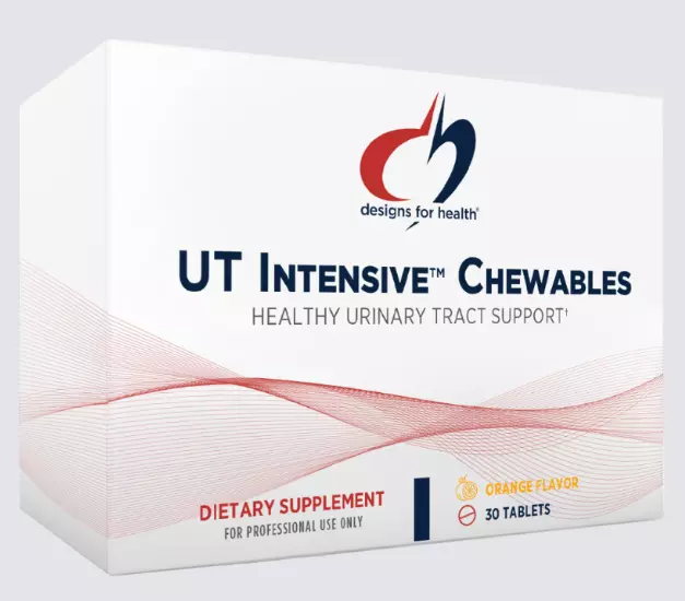 UT Intensive Chewable (Designs For Health)