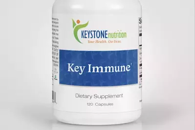 Key Immune Supplement