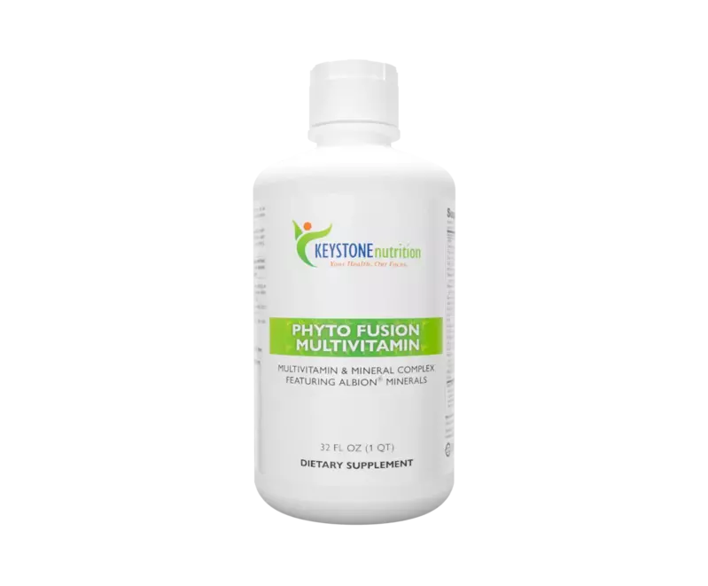 Phyto Fusion Multivitamin
