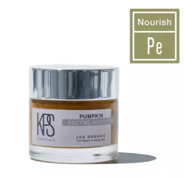 KPS Pumpkin Enzyme Mask 2.3oz