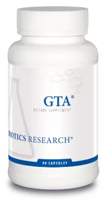 GTA by Biotics Research