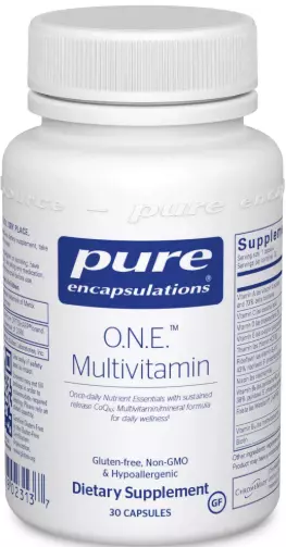 ONE Mulit by Pure Encapsulations