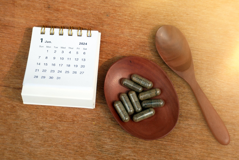 2024 supplements