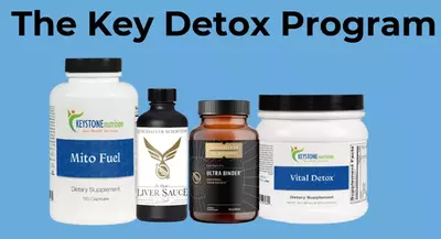 The Key Detox Protocol