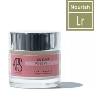 La Luna Rose Peel KPS Essentials 2.3oz