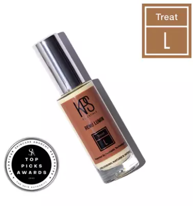 Renū Lumin KPS Essential 1 oz
