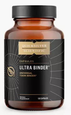 Ultra Binder® Capsules